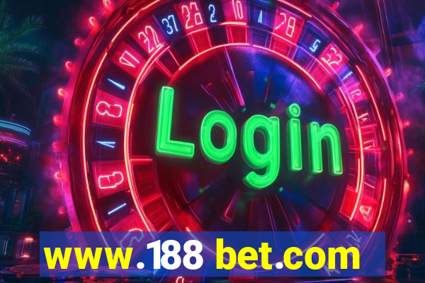 www.188 bet.com