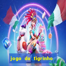 jogo do tigrinho com aposta mínima de r$ 1