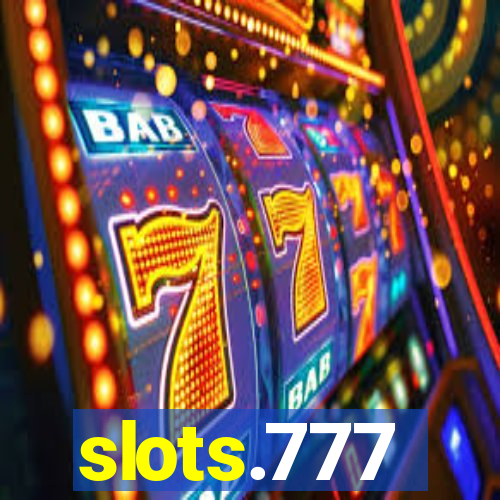 slots.777