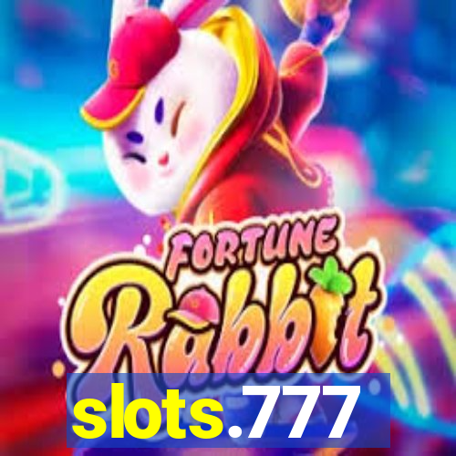 slots.777