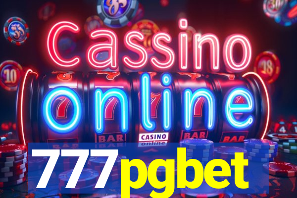 777pgbet