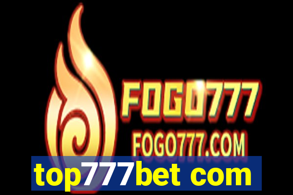 top777bet com