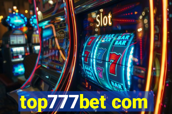 top777bet com