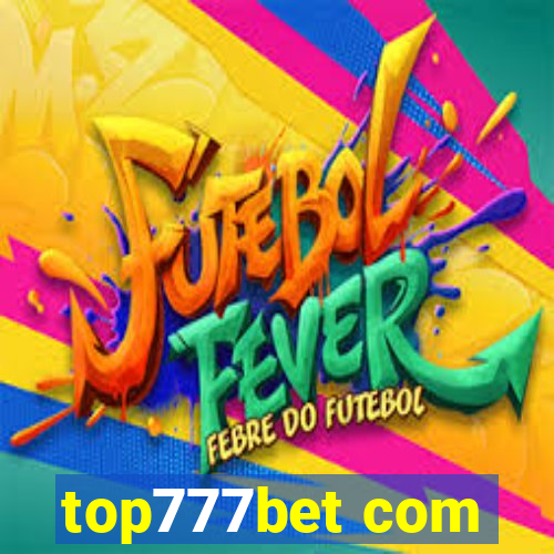 top777bet com