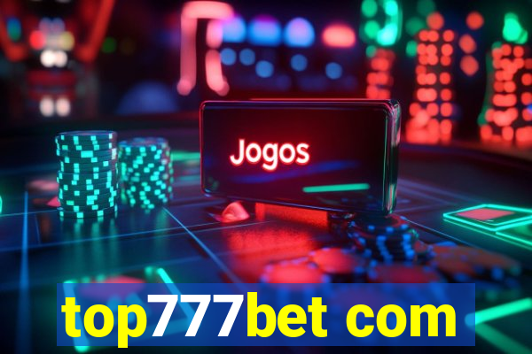 top777bet com