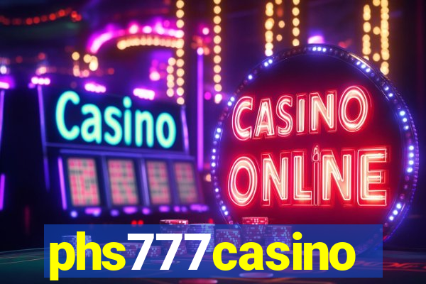 phs777casino