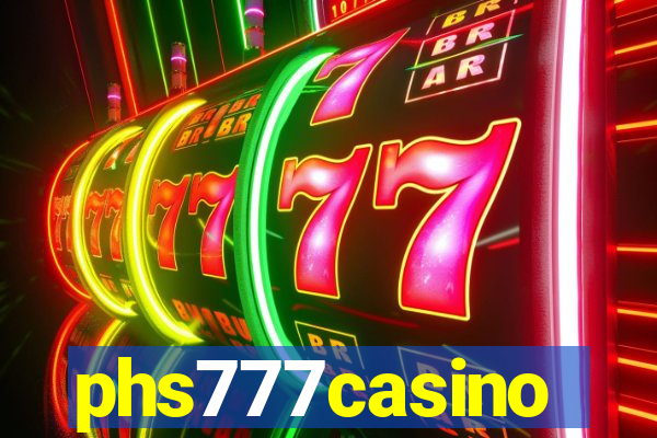 phs777casino