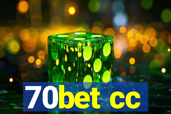 70bet cc