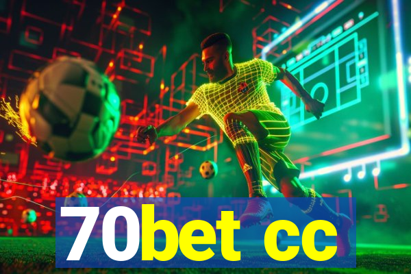 70bet cc