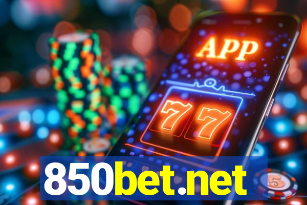 850bet.net