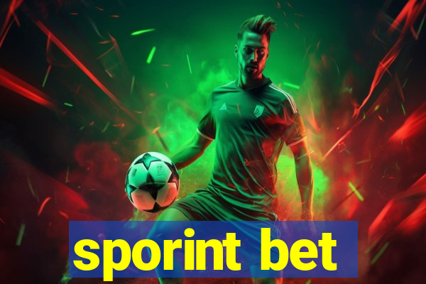 sporint bet