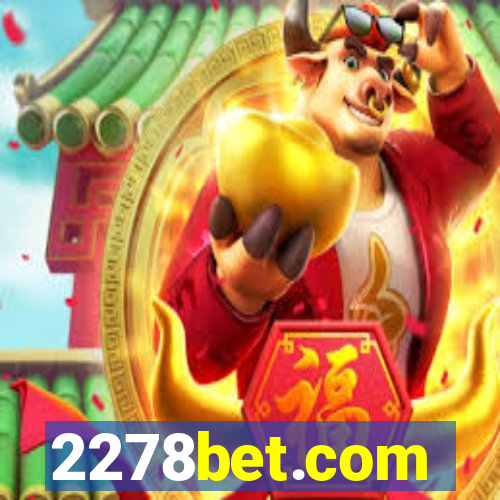 2278bet.com