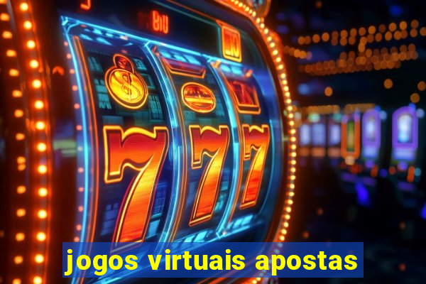 jogos virtuais apostas