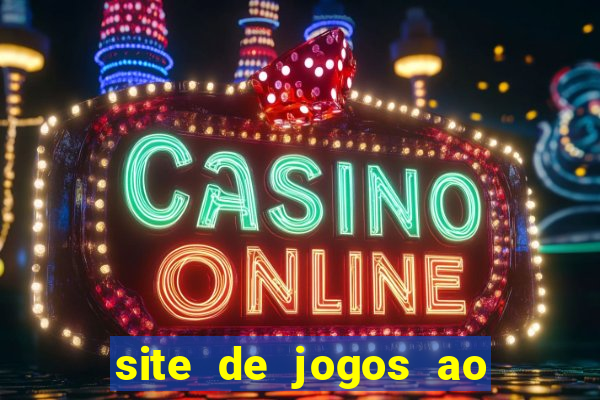 site de jogos ao vivo futebol