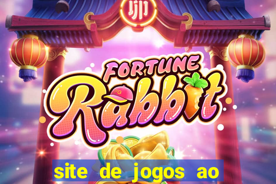 site de jogos ao vivo futebol