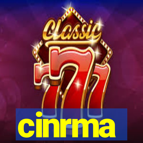 cinrma