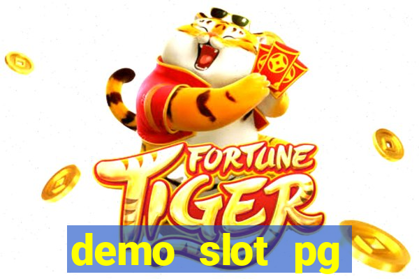 demo slot pg fortune tree