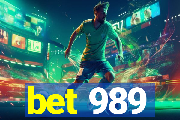 bet 989