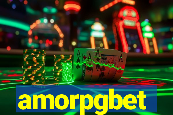 amorpgbet