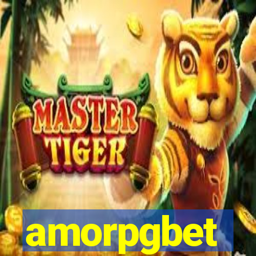 amorpgbet