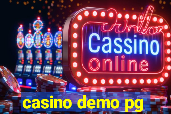 casino demo pg