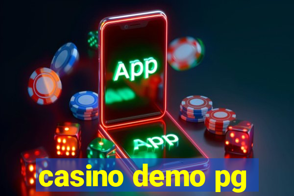 casino demo pg