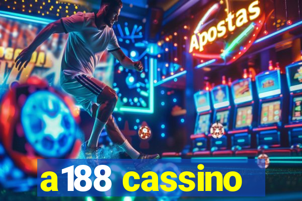 a188 cassino