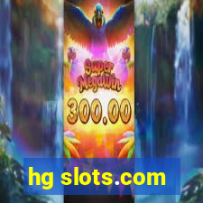 hg slots.com