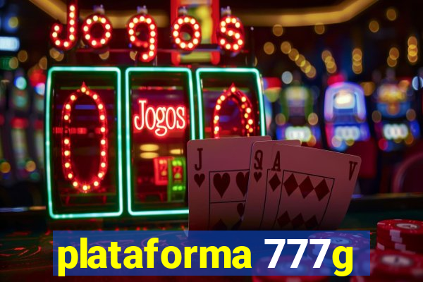 plataforma 777g