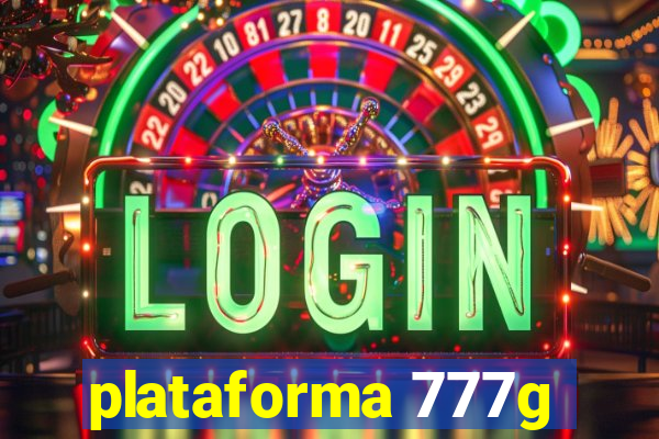 plataforma 777g