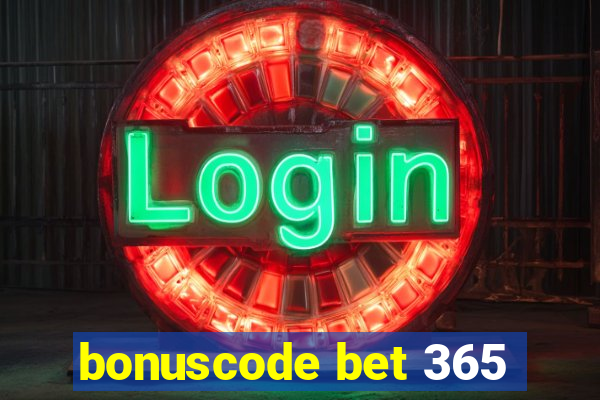 bonuscode bet 365