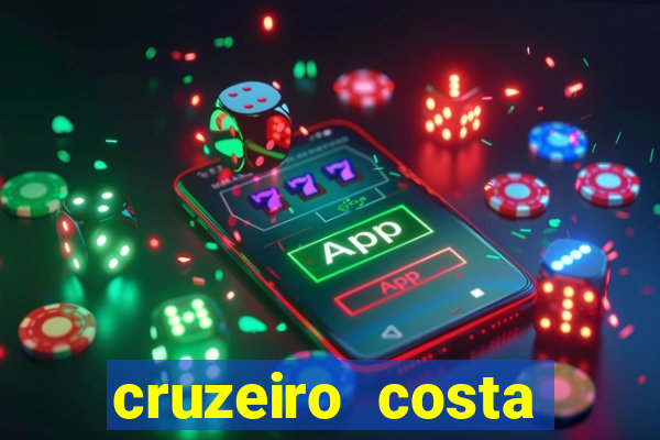 cruzeiro costa fortuna 茅 bom