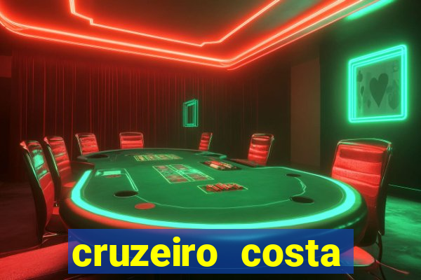 cruzeiro costa fortuna 茅 bom