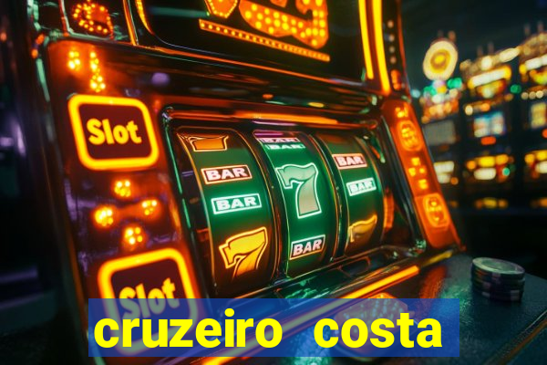 cruzeiro costa fortuna 茅 bom