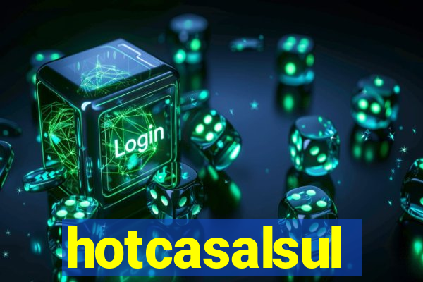 hotcasalsul