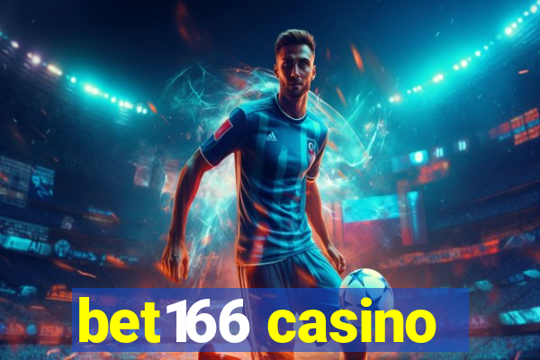 bet166 casino