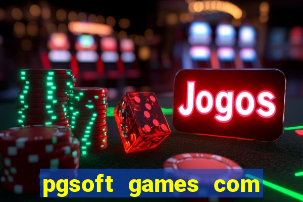 pgsoft games com fortune tiger