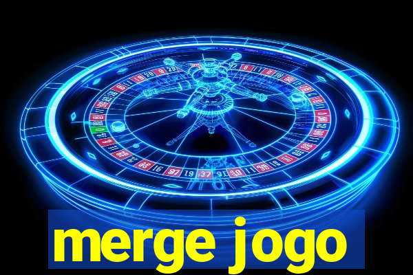 merge jogo