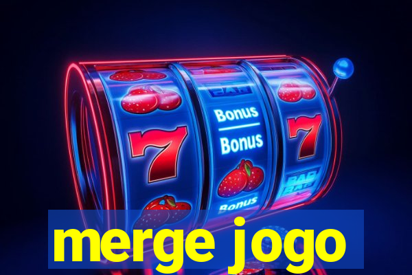 merge jogo