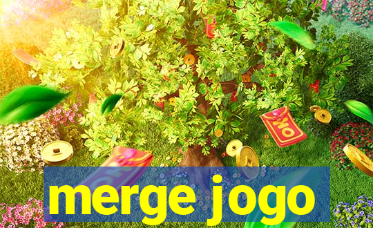 merge jogo