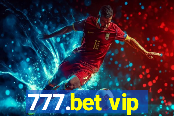 777.bet vip