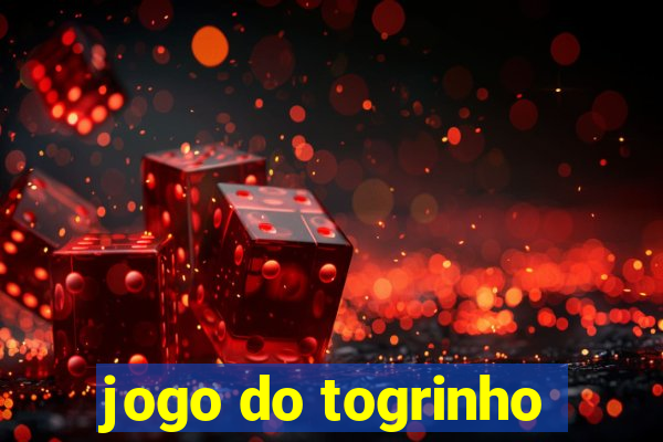 jogo do togrinho