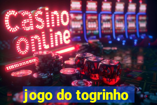 jogo do togrinho