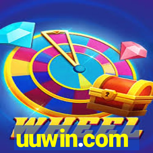 uuwin.com