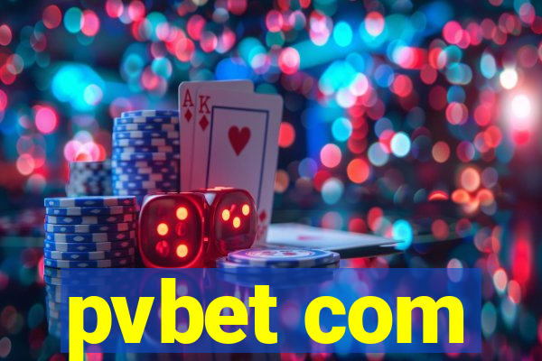 pvbet com