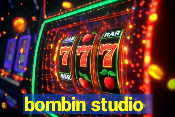 bombin studio