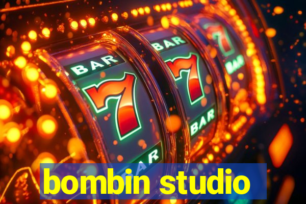 bombin studio