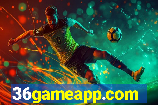 36gameapp.com