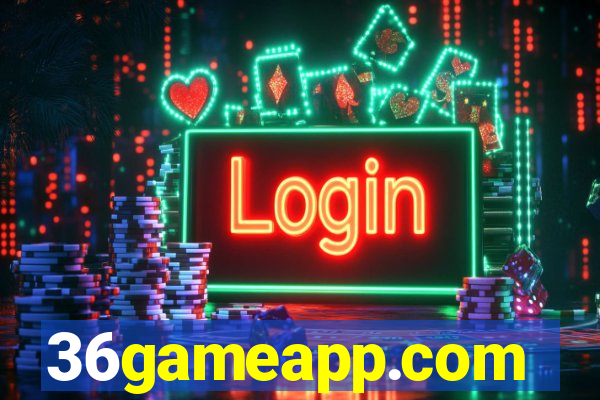 36gameapp.com