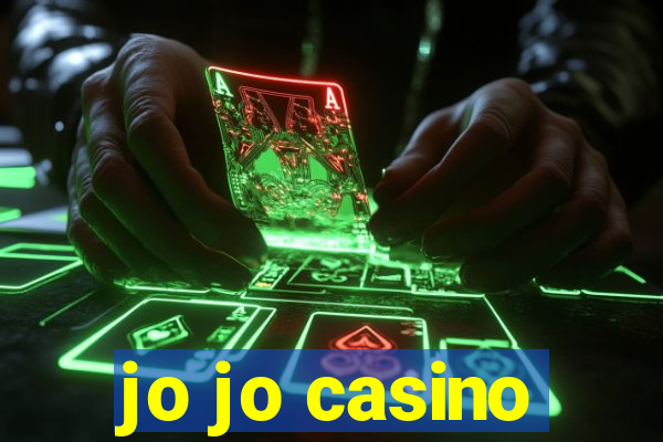 jo jo casino